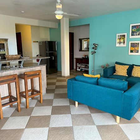 Blue Bay Beach Villa 25 3-Min Beach-Pool-Golf Exteriér fotografie