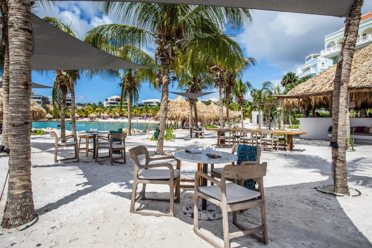 Blue Bay Beach Villa 25 3-Min Beach-Pool-Golf Exteriér fotografie