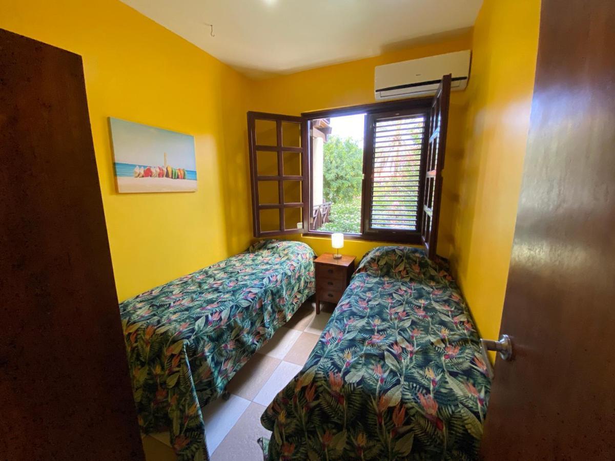 Blue Bay Beach Villa 25 3-Min Beach-Pool-Golf Exteriér fotografie