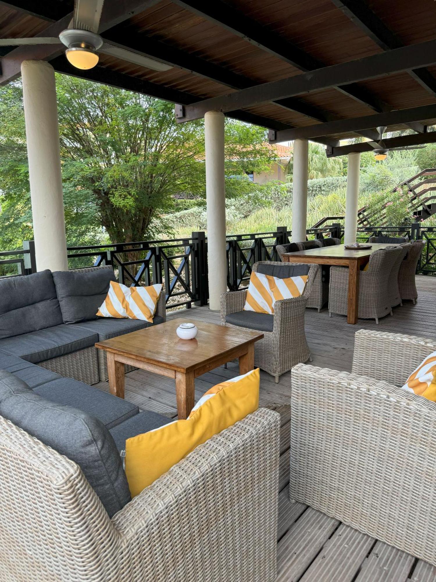 Blue Bay Beach Villa 25 3-Min Beach-Pool-Golf Exteriér fotografie