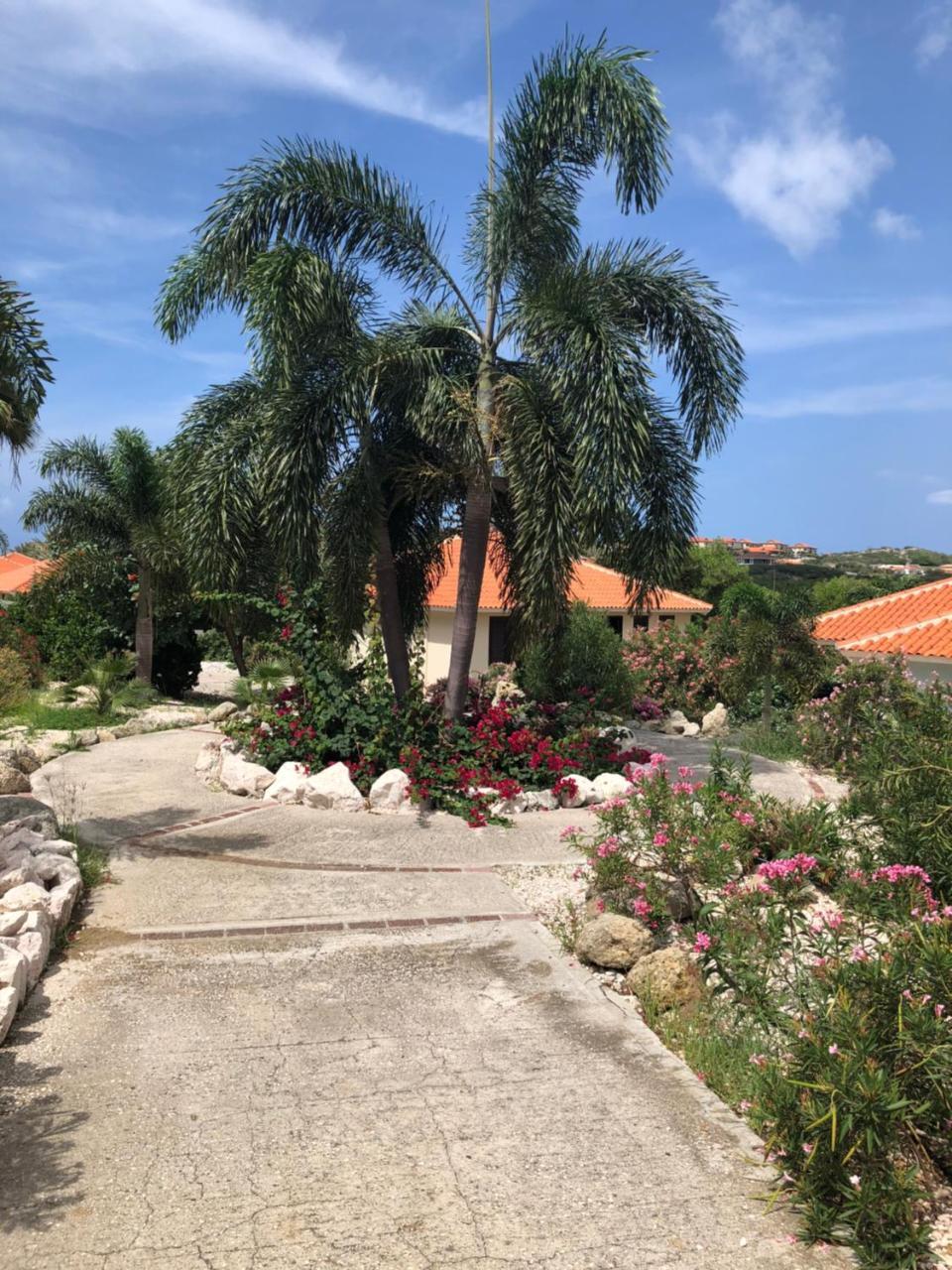 Blue Bay Beach Villa 25 3-Min Beach-Pool-Golf Exteriér fotografie